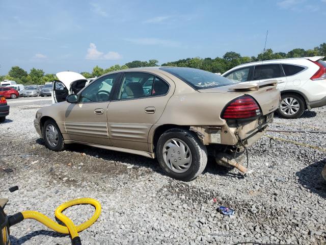 Photo 2 from auction – 2002 PONTIAC GRAND AM S with VIN 1G2NF52F02C303045