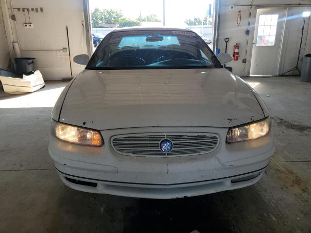 Photo 5 from auction – 2003 BUICK REGAL LS with VIN 2G4WB52K631107901