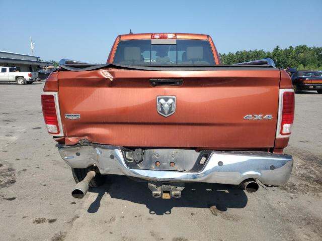 Photo 6 from auction – 2013 RAM 1500 LARAM with VIN 1C6RR7JT2DS586586