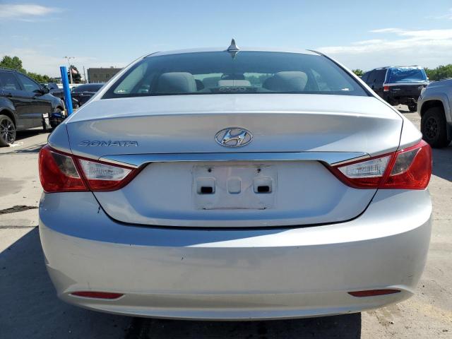 Photo 6 from auction – 2011 HYUNDAI SONATA GLS with VIN 5NPEB4AC1BH170244