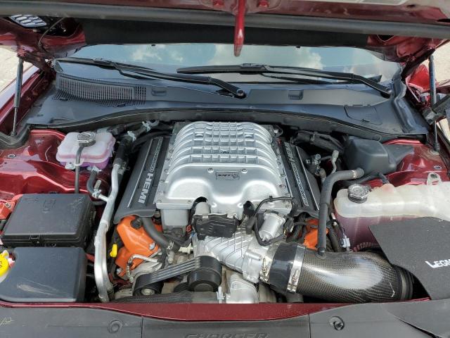 Photo 11 from auction – 2023 DODGE CHARGER SR with VIN 2C3CDXL97PH500090