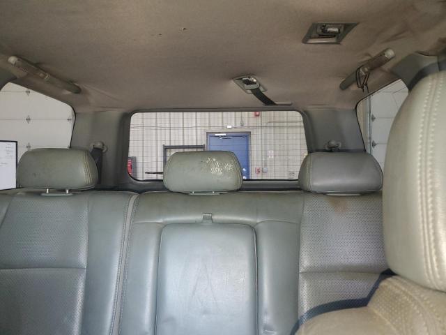 Photo 10 from auction – 2005 HONDA PILOT EXL with VIN 2HKYF18775H570872