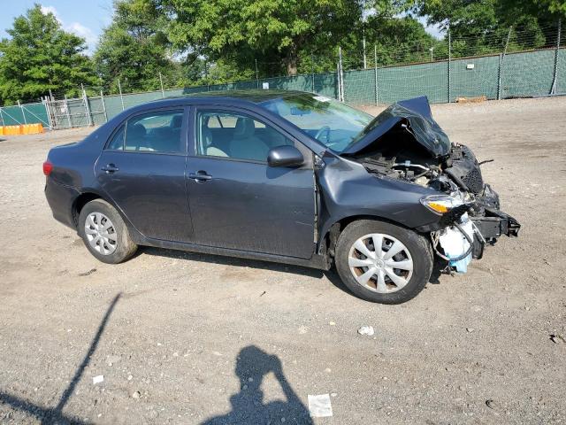 Photo 4 from auction – 2010 TOYOTA COROLLA BA with VIN 2T1BU4EE9AC302080
