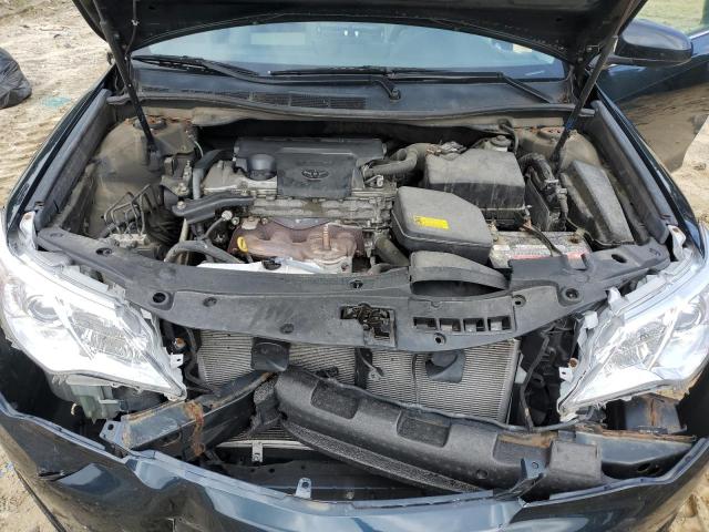 Photo 11 from auction – 2014 TOYOTA CAMRY L with VIN 4T4BF1FK8ER440040