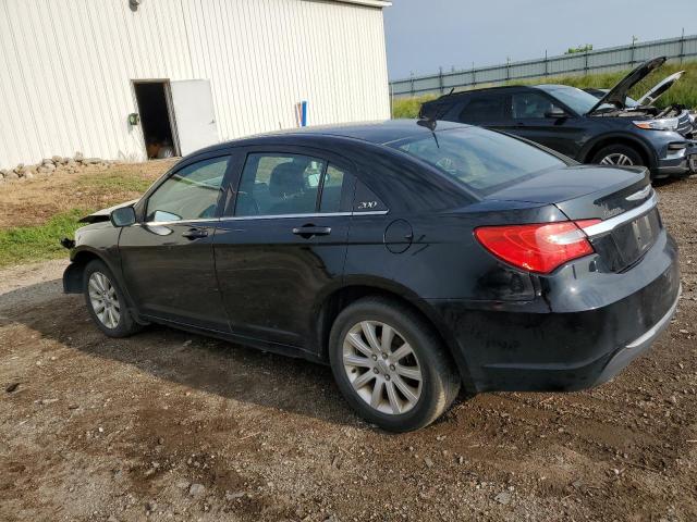 Photo 2 from auction – 2012 CHRYSLER 200 TOURIN with VIN 1C3CCBBB6CN104857