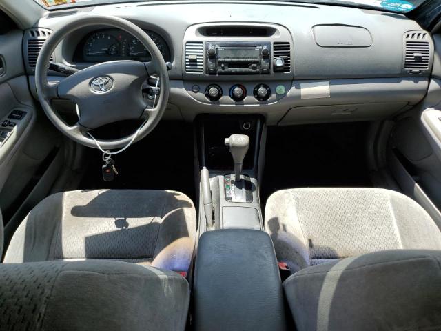 Photo 8 from auction – 2002 TOYOTA CAMRY LE with VIN 4T1BE32K72U548658