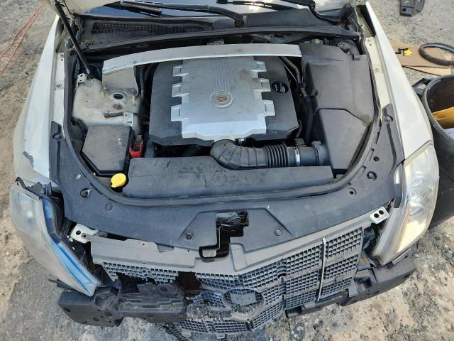 Photo 11 from auction – 2009 CADILLAC CTS with VIN 1G6DG577X90109448