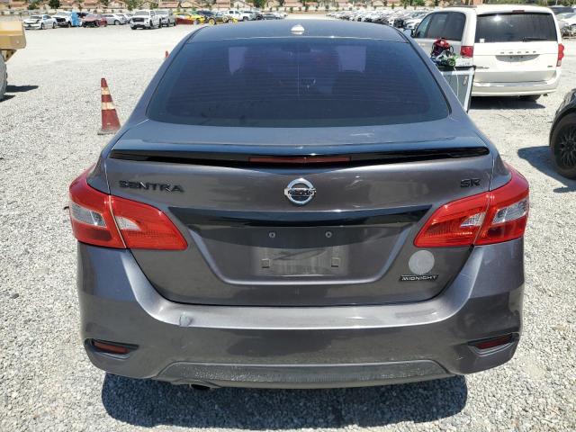 Photo 6 from auction – 2018 NISSAN SENTRA S with VIN 3N1AB7AP2JY310924