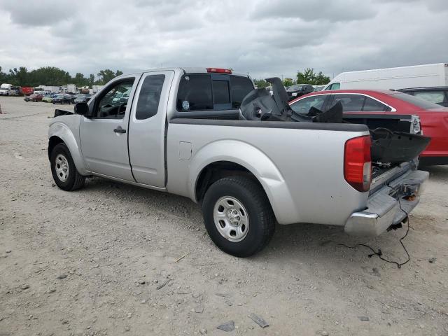 Photo 2 from auction – 2006 NISSAN FRONTIER K with VIN 1N6BD06T16C468175