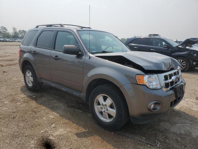 Photo 4 from auction – 2011 FORD ESCAPE XLT with VIN 1FMCU0DG3BKB97418