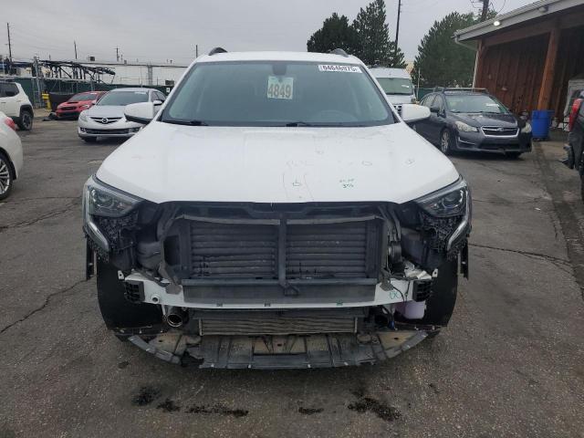 Photo 5 from auction – 2019 GMC TERRAIN SL with VIN 3GKALTEV4KL287158