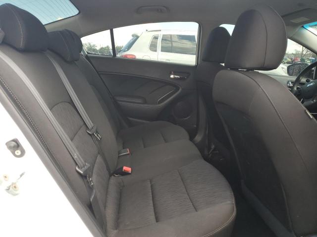 Photo 10 from auction – 2016 KIA FORTE LX with VIN KNAFK4A68G5572345