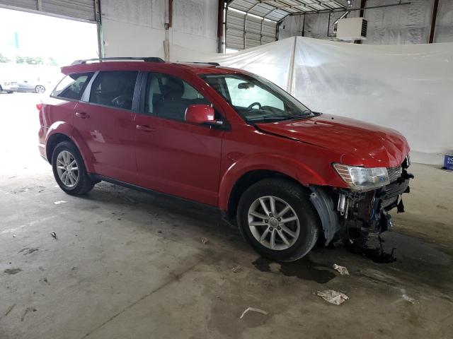 Zdjęcie 4 z aukcji – 2017 DODGE JOURNEY SX z VIN 3C4PDCBG5HT697095