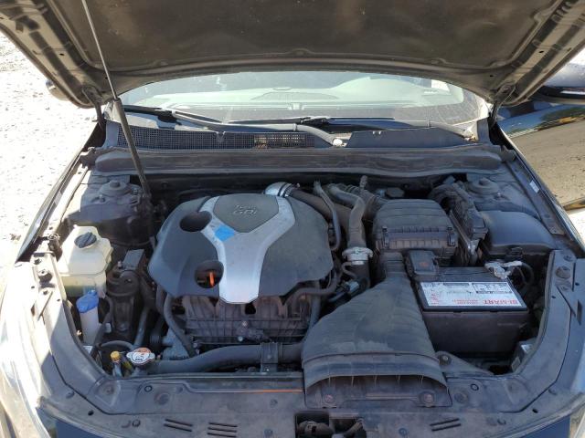 Photo 11 from auction – 2013 KIA OPTIMA SX with VIN 5XXGR4A60DG229619