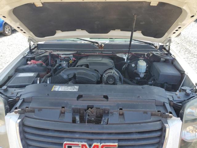 Photo 12 from auction – 2007 GMC YUKON with VIN 1GKFK13087J386780