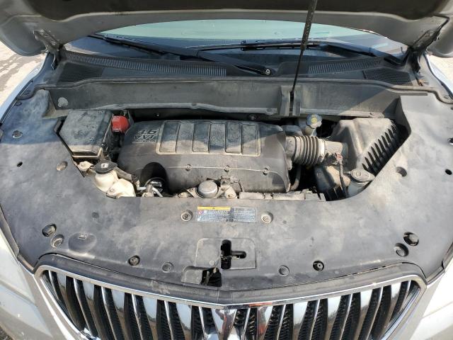 Photo 12 from auction – 2015 BUICK ENCLAVE with VIN 5GAKVBKDXFJ254759
