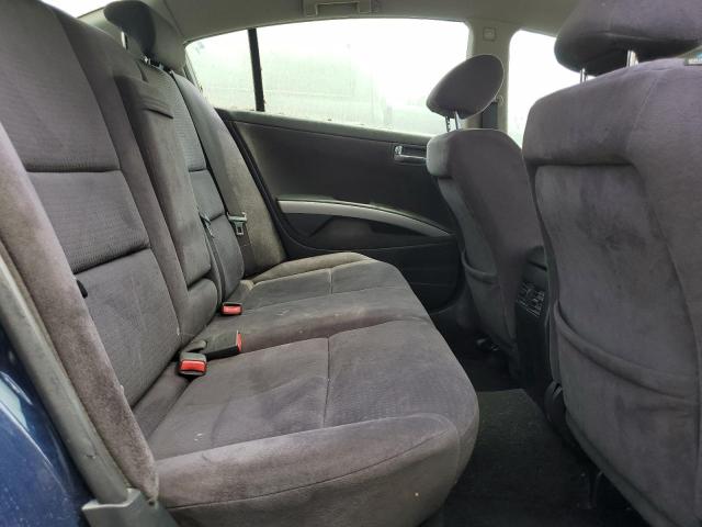 Photo 10 from auction – 2006 NISSAN MAXIMA SE with VIN 1N4BA41E36C846823