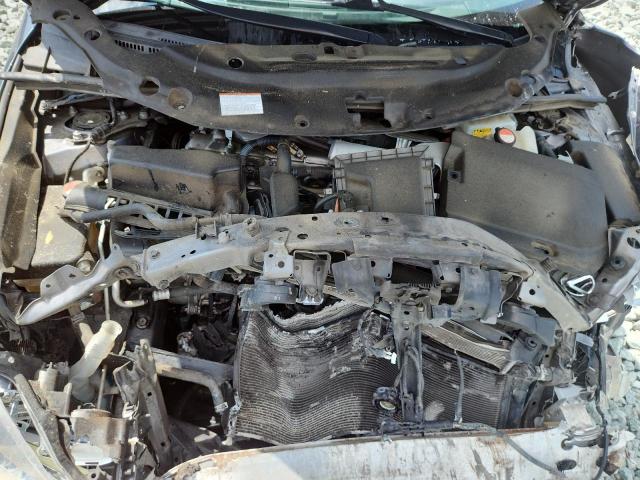 Photo 11 from auction – 2015 LEXUS CT 200 with VIN JTHKD5BHXF2245655