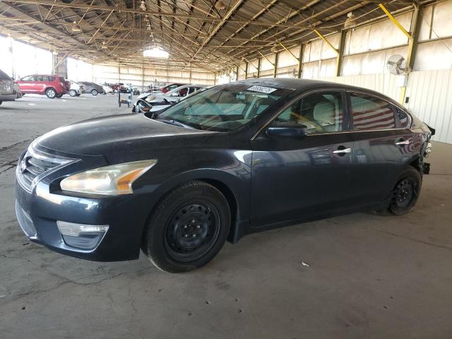 NISSAN ALTIMA 2.5 2015 con VIN 1N4AL3AP1FC290335 - Foto de la subasta