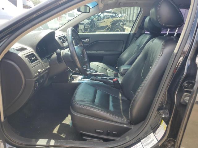 Photo 7 from auction – 2012 FORD FUSION SEL with VIN 3FAHP0JG3CR210967