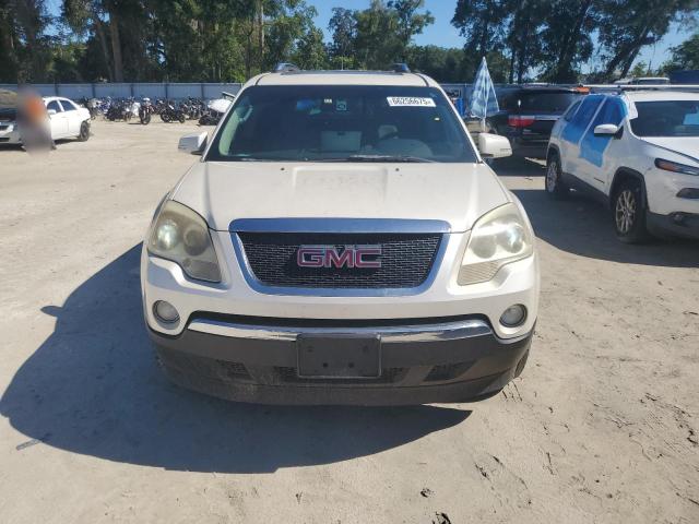Photo 5 from auction – 2009 GMC ACADIA SLT with VIN 1GKER33D09J123126
