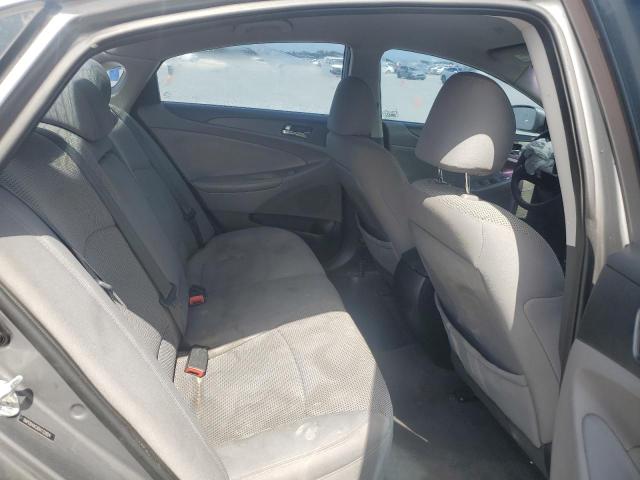Photo 10 from auction – 2013 HYUNDAI SONATA GLS with VIN 5NPEB4ACXDH732824