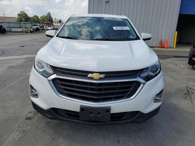 Photo 5 from auction – 2019 CHEVROLET EQUINOX LT with VIN 2GNAXUEVXK6195697