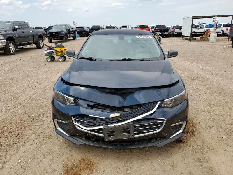 Photo 5 from auction – 2016 CHEVROLET MALIBU LS with VIN 1G1ZB5ST1GF341199