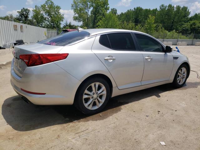 Photo 3 from auction – 2013 KIA OPTIMA LX with VIN 5XXGM4A77DG116208