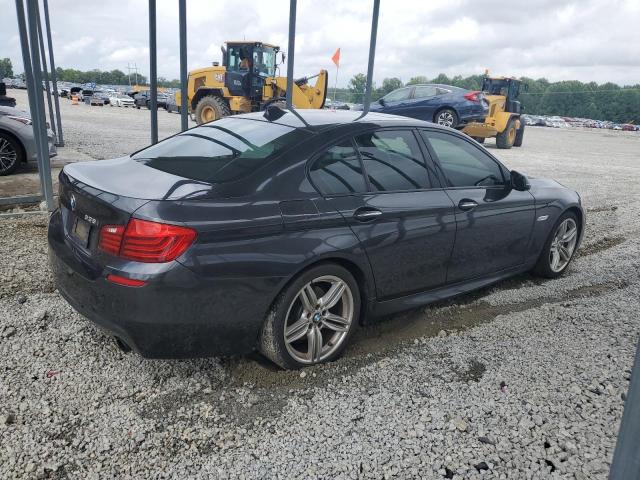 Photo 3 from auction – 2014 BMW 535 I with VIN WBA5B1C5XED480445