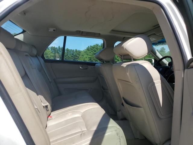 Photo 10 from auction – 2007 CADILLAC DTS with VIN 1G6KD57987U226436