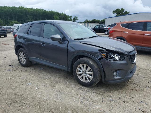 Photo 4 from auction – 2014 MAZDA CX-5 TOURI with VIN JM3KE2CY7E0392044