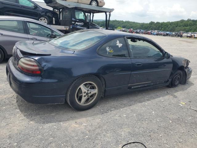 Photo 3 from auction – 2002 PONTIAC GRAND PRIX with VIN 1G2WP12KX2F162720