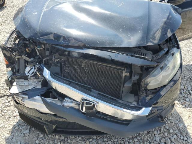 Photo 11 from auction – 2018 HONDA CIVIC EX with VIN 19XFC2F73JE030670