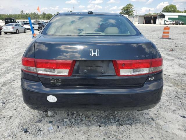 Photo 6 from auction – 2004 HONDA ACCORD EX with VIN 1HGCM66524A045983