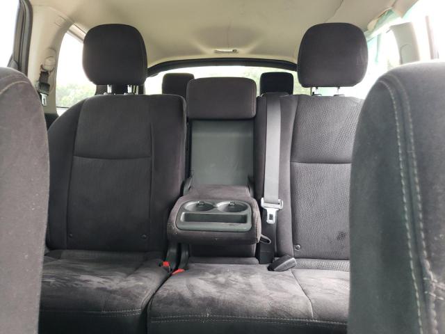 Photo 10 from auction – 2015 NISSAN PATHFINDER with VIN 5N1AR2MM6FC641918