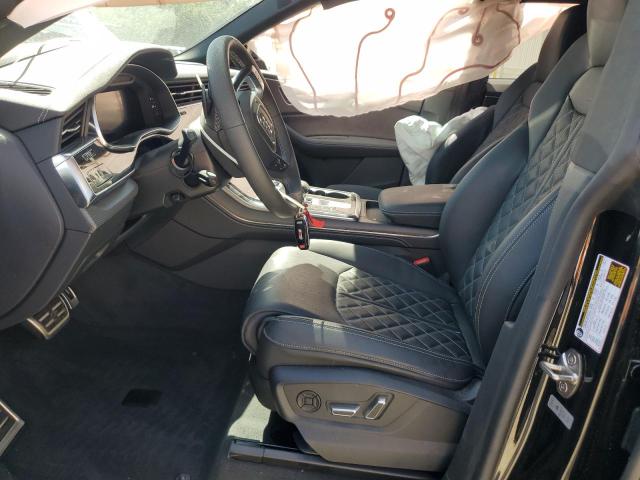 Photo 7 from auction – 2024 AUDI SQ8 PRESTI with VIN WA1CWBF11RD007952