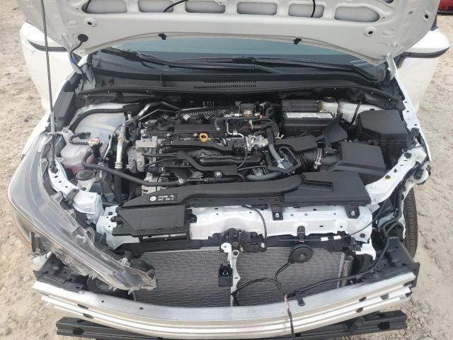 Photo 11 from auction – 2024 TOYOTA COROLLA LE with VIN 5YFB4MDE0RP106557
