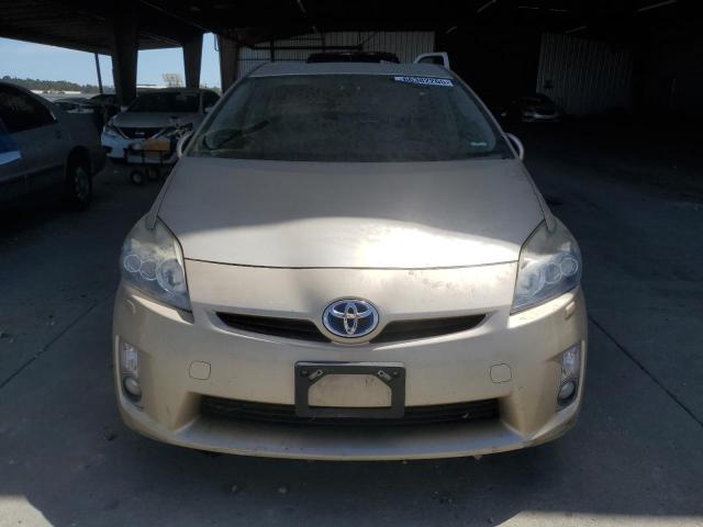 Photo 5 from auction – 2010 TOYOTA PRIUS with VIN JTDKN3DUXA0158307