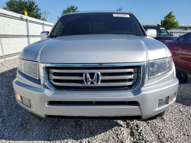 Photo 5 from auction – 2013 HONDA RIDGELINE with VIN 5FPYK1F57DB019052