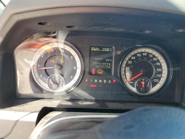 Photo 9 from auction – 2019 RAM 1500 CLASS with VIN 1C6RR6FG9KS528641