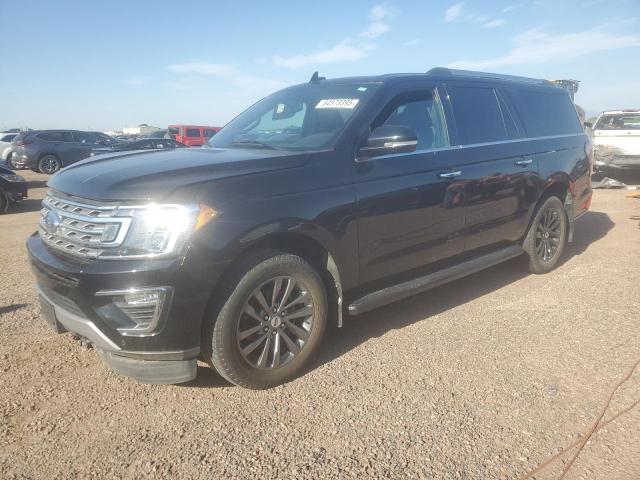Photo 1 from auction – 2021 FORD EXPEDITION with VIN 1FMJK2AT3MEA25594
