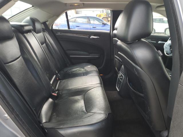 Photo 10 from auction – 2017 CHRYSLER 300C with VIN 2C3CCAEGXHH667993