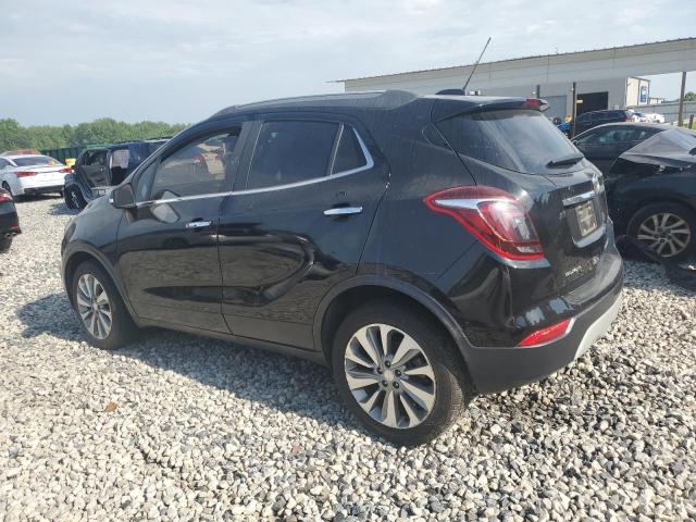 Photo 2 from auction – 2018 BUICK ENCORE PRE with VIN KL4CJASB9JB688210