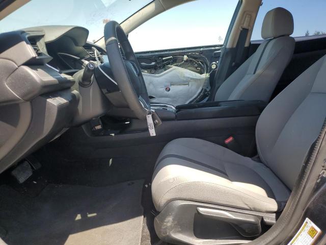 Photo 7 from auction – 2017 HONDA CIVIC EX with VIN 2HGFC2F71HH560491