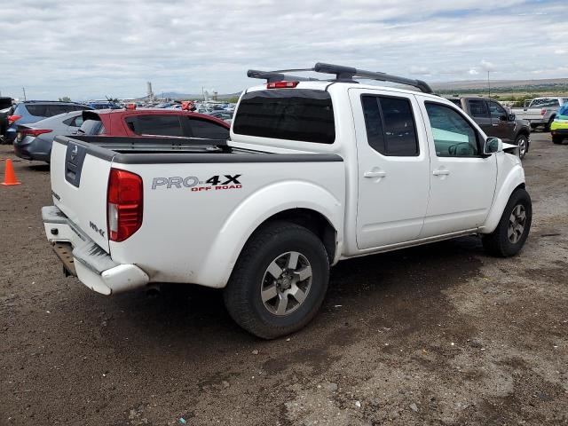 Photo 3 from auction – 2011 NISSAN FRONTIER S with VIN 1N6AD0EV0BC438755