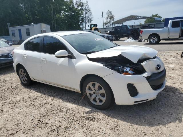 Photo 4 from auction – 2013 MAZDA 3 I with VIN JM1BL1U72D1750125