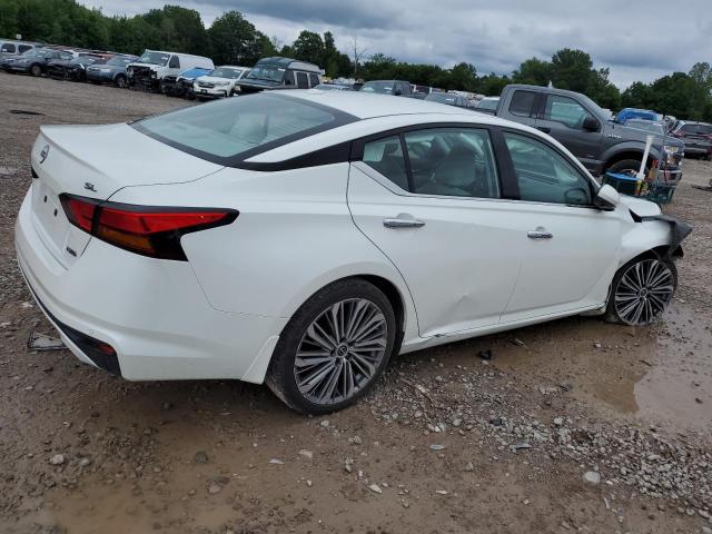 Photo 3 from auction – 2024 NISSAN ALTIMA SL with VIN 1N4BL4EW4RN328855