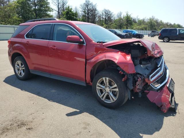 Photo 4 from auction – 2013 CHEVROLET EQUINOX LT with VIN 2GNFLNEK3D6272863