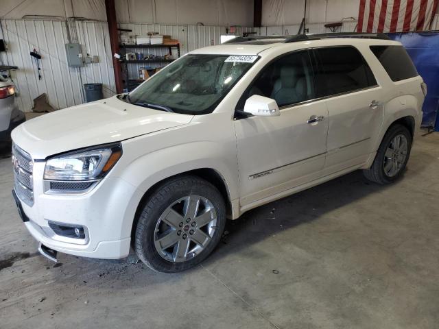 GMC ACADIA DEN 2014 with VIN 1GKKVTKD2EJ281221 - Photo from auction